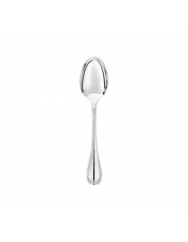 Cuchara de Espresso Malmaison Silver Plated