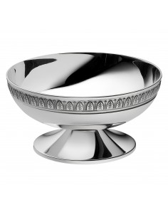 Cuenco Malmaison Silver Plated 2