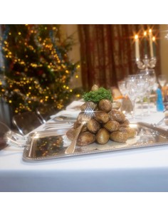 Bandeja Con Asas Malmaison... 2