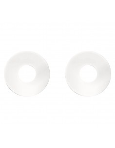 Set de 2 Portavasos Oh de...