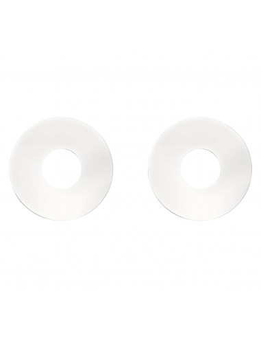 Set de 2 Portavasos Oh de Christofle