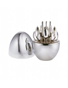 Set de 24 Cubiertos Mood Easy