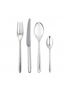 Set de 24 Cubiertos Mood Easy 2