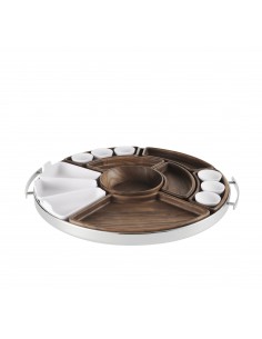 Bandeja Mood Asia -...