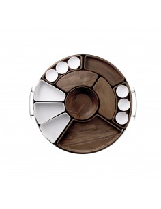 Bandeja Mood Asia -... 2