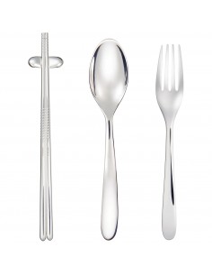 Set de Cubiertos Mood Asia... 2