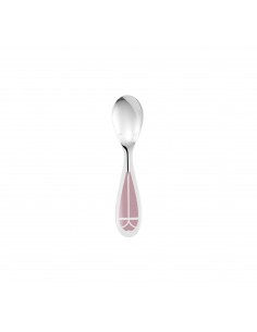 Cuchara Rose Quartz...