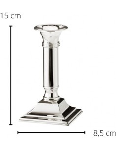 Candelabro Lincoln - Pequeño 2