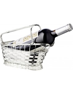 Canasta para Vinos