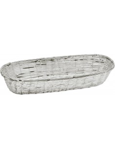 Canasta para Baguette