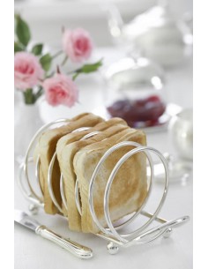 Soporte para Pan - Silver...