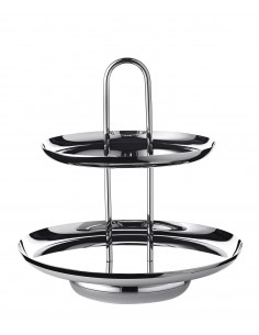 Alzata de 2 Niveles APUS