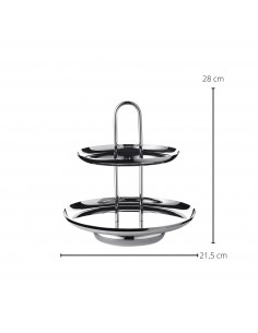 Alzata de 2 Niveles APUS 2