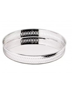 Bandeja Redonda Coro