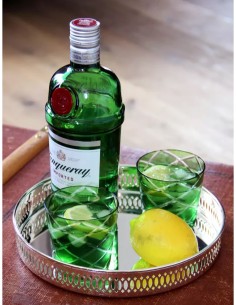 Bandeja Redonda Coro 2