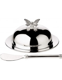 Mantequera Mariposa 2