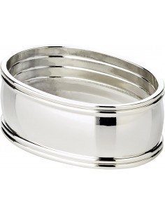 Set de 6 Aros de Servilleta...