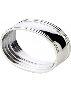 Set de 6 Aros de Servilleta... 2