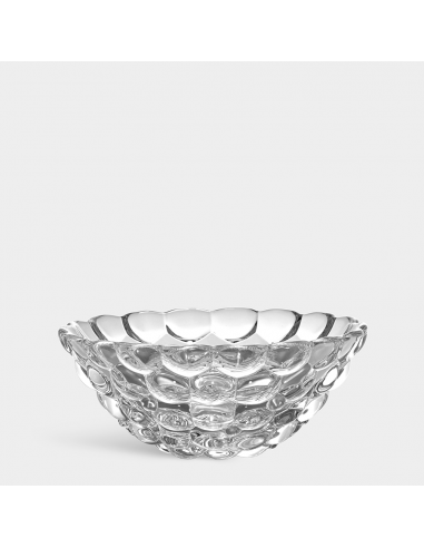 Bowl Raspberry Pequeño