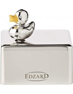 Caja de Música - Pato