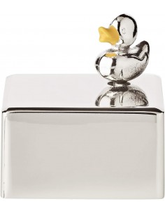 Caja de Música - Pato 2