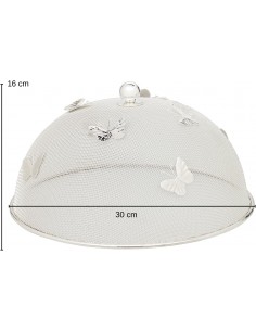 Protector para Alimentos 2