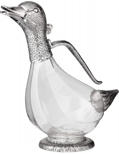 Decantador de Vino Daisy