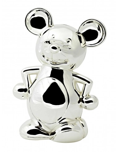Alcancía Mouse