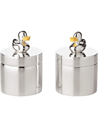 Set de 2 Cajas de Joyería