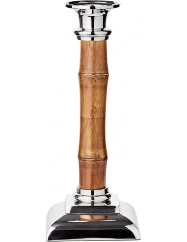 Candelabro Holm Bamboo