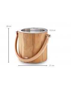 Champañera Havanna 2