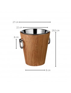 Enfriador de Vinos Michigan 2