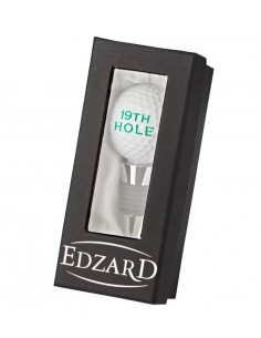 Tapa de Golf Hermético 2