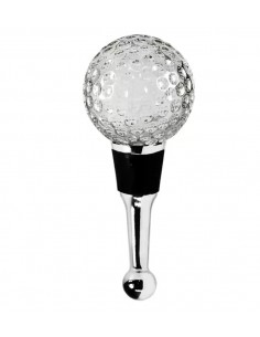 Tapa de Golf Hermético - Clear