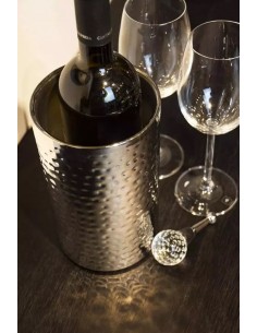 Tapa de Golf Hermético - Clear 2