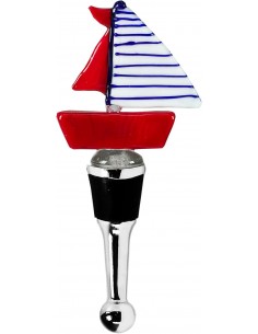 Tapa de Golf Hermética - Bote