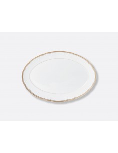 Platón Ovalado Pompadour