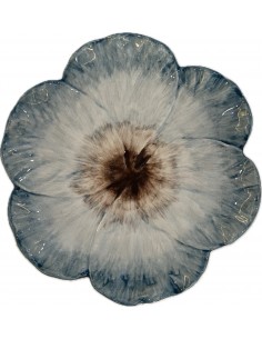 Plato de Postre Tulip...