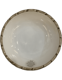 Bowl de Cereal Bambu Wood