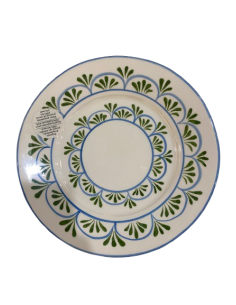 Plato de Postre Marrocos