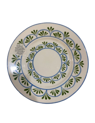 Plato de Postre Marrocos
