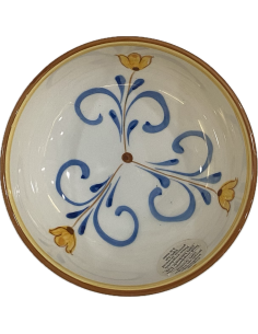Bowl Pequeño Tile
