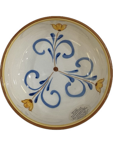 Bowl Pequeño Tile