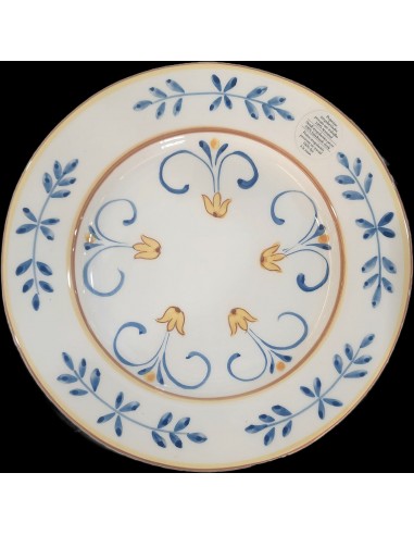 Plato Llano Tile