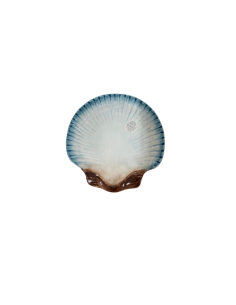 Plato de Sopa Concha -...