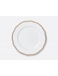 Plato Llano Pompadour