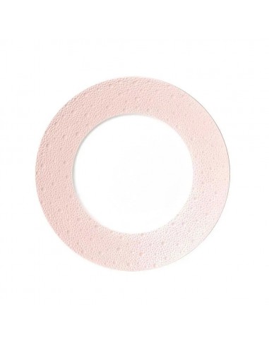 Plato Llano Ecume Rose