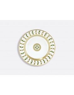 Plato de Pan Constance