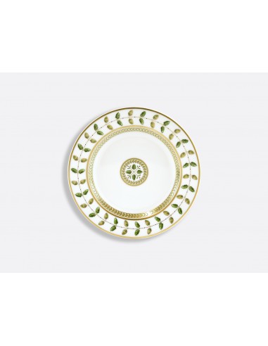 Plato de Pan Constance