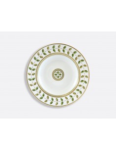 Plato de Sopa Constance